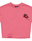 T-shirt Roze | Pink