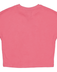 T-shirt Roze | Pink