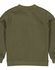 Sweater Olive