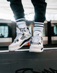 Sokken Wit | Off White