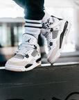 Sokken Wit | Off White