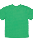 T-shirt Groen | Gras Green