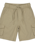 Korte broek Beige bruin | Taupe
