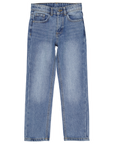 Spijkerbroek Blauw | Blue Denim