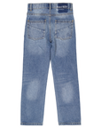 Spijkerbroek Blauw | Blue Denim