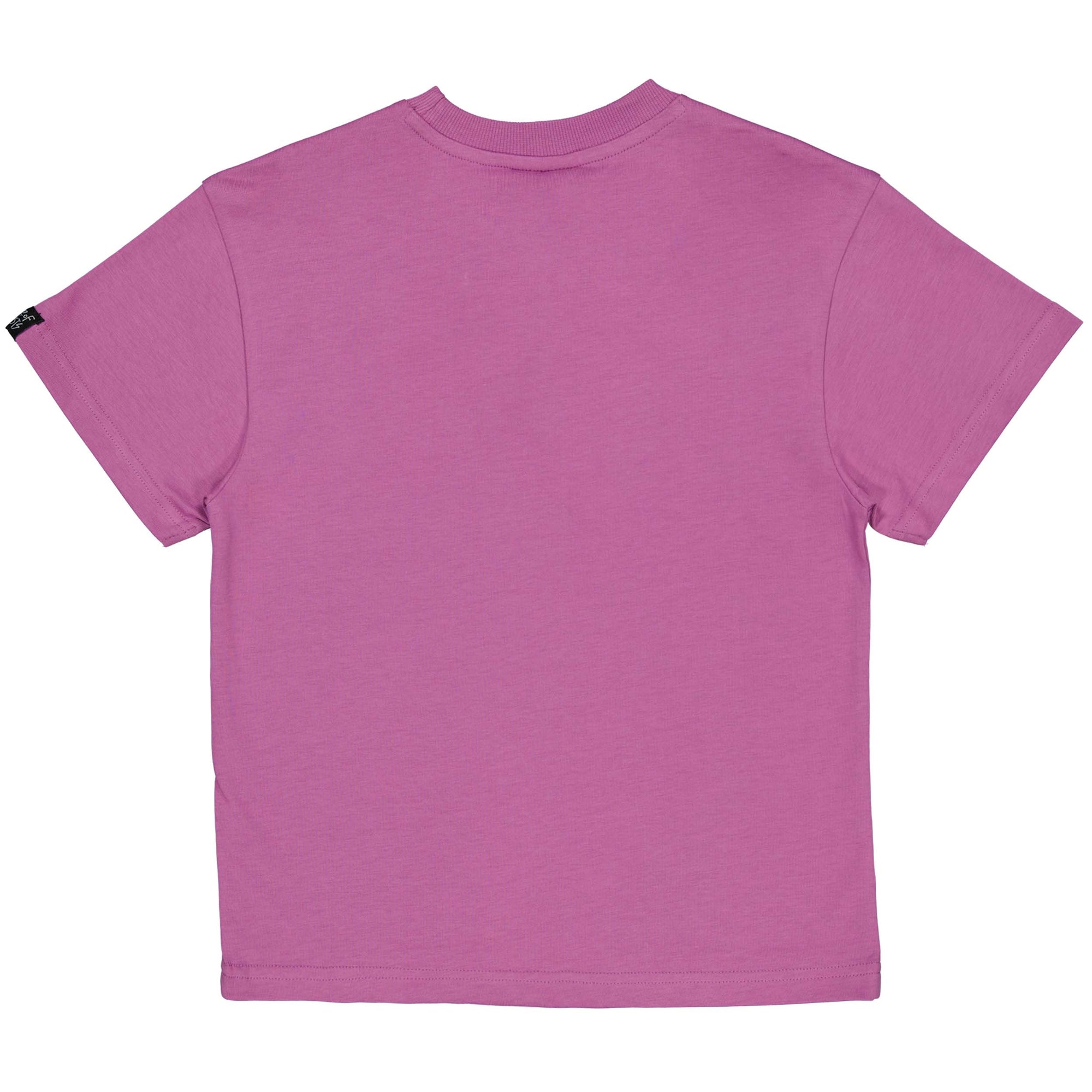 T-shirt paars | Purple