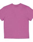 T-shirt paars | Purple