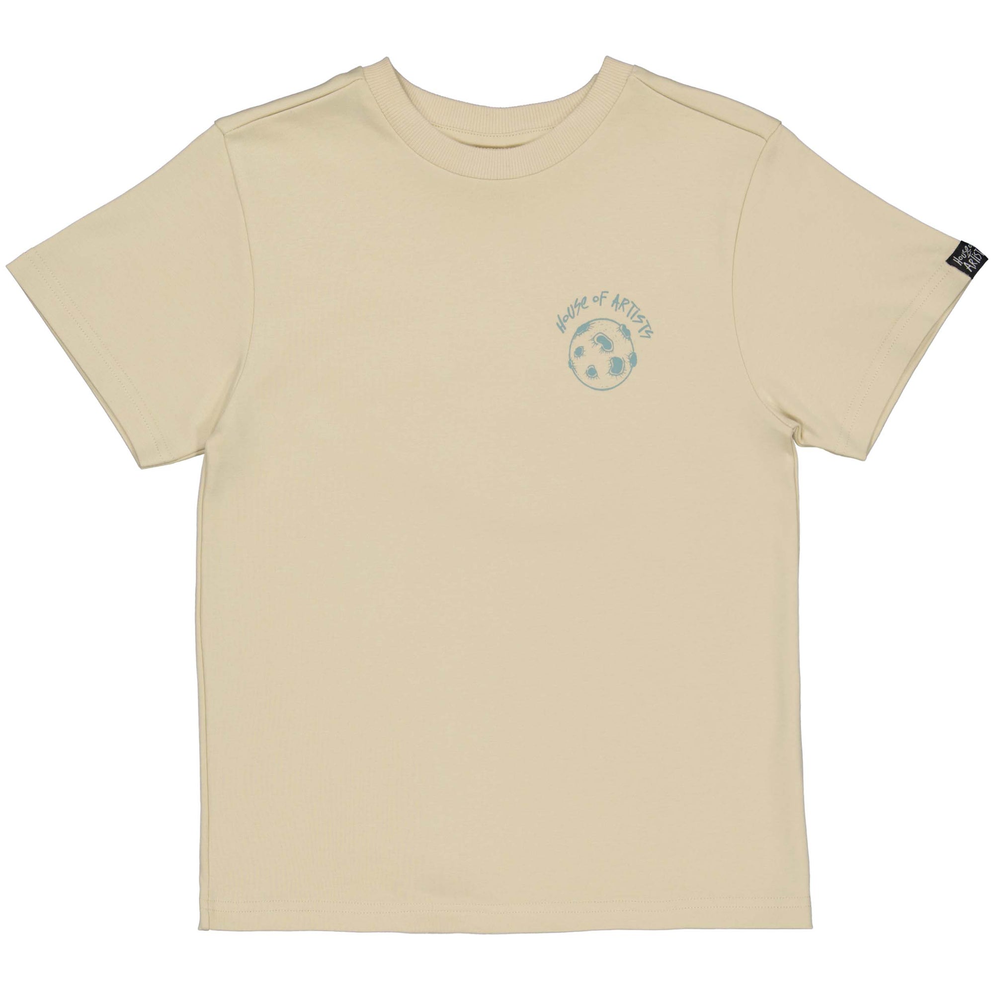 T-shirt Oatmeal | Oatmeal