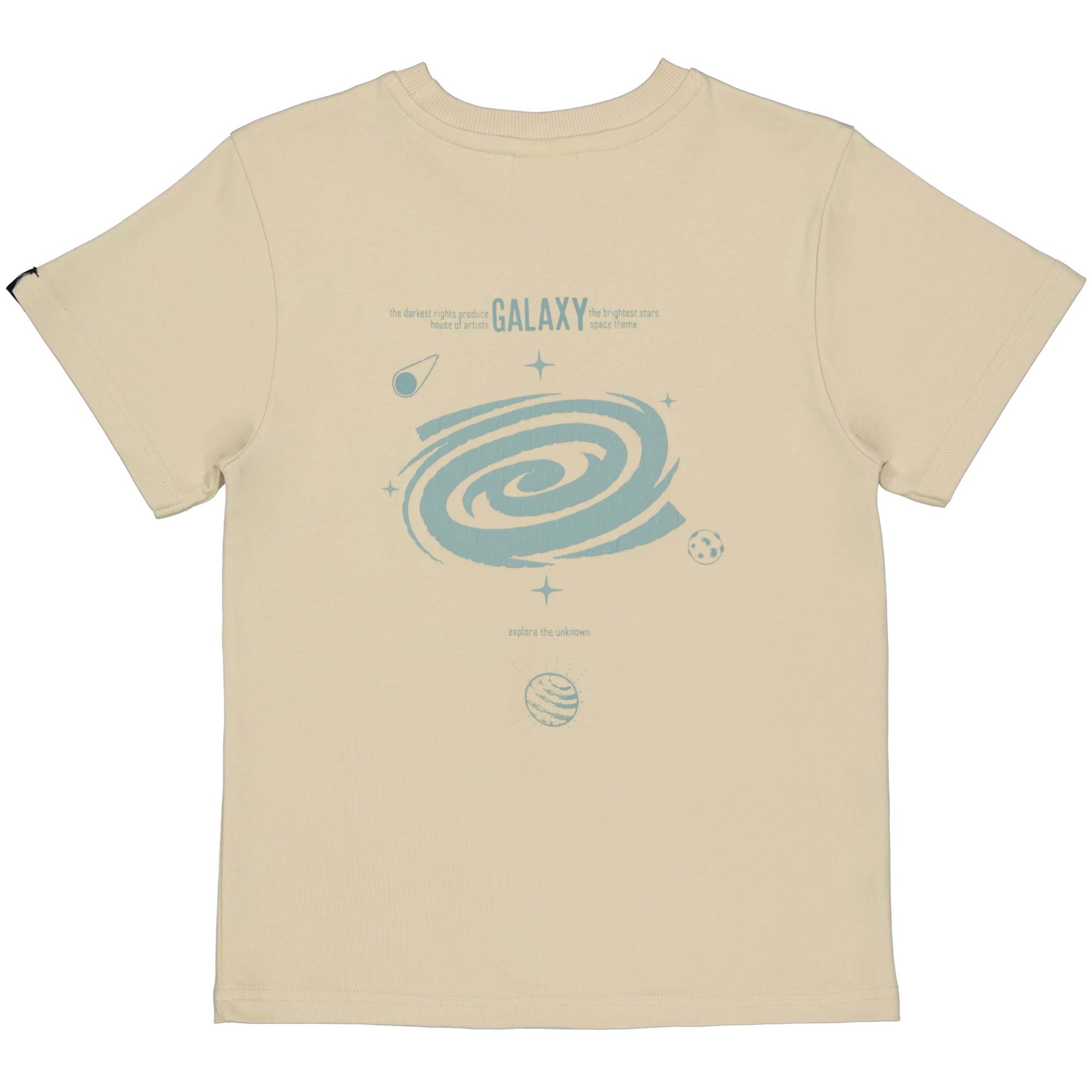 T-shirt Oatmeal | Oatmeal