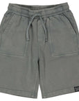 Korte broek grijs | Grey
