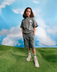 Korte broek grijs | Grey