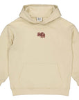 Hoodie Sweater met print | Kit
