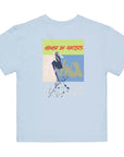 HOFA261HAIDEN | Ice Blue