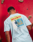 HOFA261HAIDEN | Ice Blue
