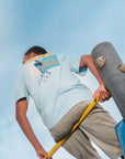 HOFA261HAIDEN | Ice Blue