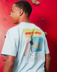 HOFA261HAIDEN | Ice Blue