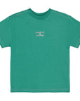 HOFA261Hailey | Bottle Green
