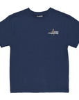HOFA261HANNA | Dark Blue