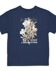 HOFA261HANNA | Dark Blue