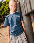 HOFA261HANNA | Dark Blue