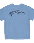 HOFA261HAROLD | Mid Blue