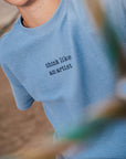 HOFA261HAROLD | Mid Blue