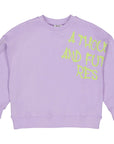 HOFA261HEDWIG | Lilac