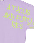 HOFA261HEDWIG | Lilac