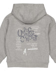 HOFA261HIDDE | Grey Melee