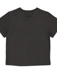 T-shirt cijfer 1 | Dark Grey