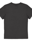 T-Shirt Zahl 8 | Dark Grey
