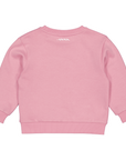 Trui cijfer 6 | Old Pink