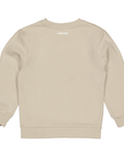 Pullover Zahl 7 | Kit