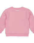 Pullover Zahl 7 | Old Pink