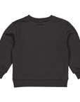 Pullover Zahl 7 | Dark Grey