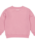 Pullover Zahl 8 | Old Pink