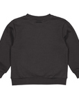 Pullover Zahl 8 | Dark Grey