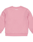 Pullover Zahl 9 | Old Pink