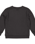 Pullover Zahl 9 | Dark Grey