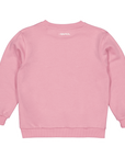 Trui cijfer 10 | Old Pink