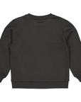 Pullover Zahl 10 | Dark Grey