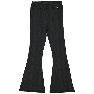 Flairpants Black | Black