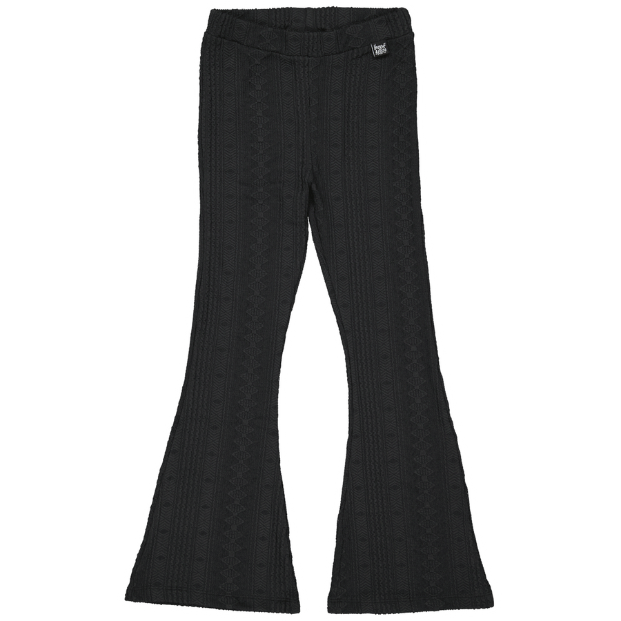 Flairpants Black | Black