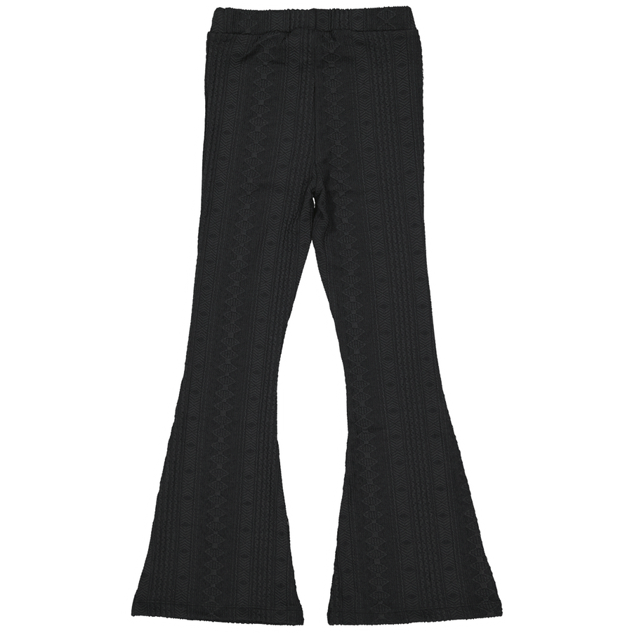 Flairpants Black | Black