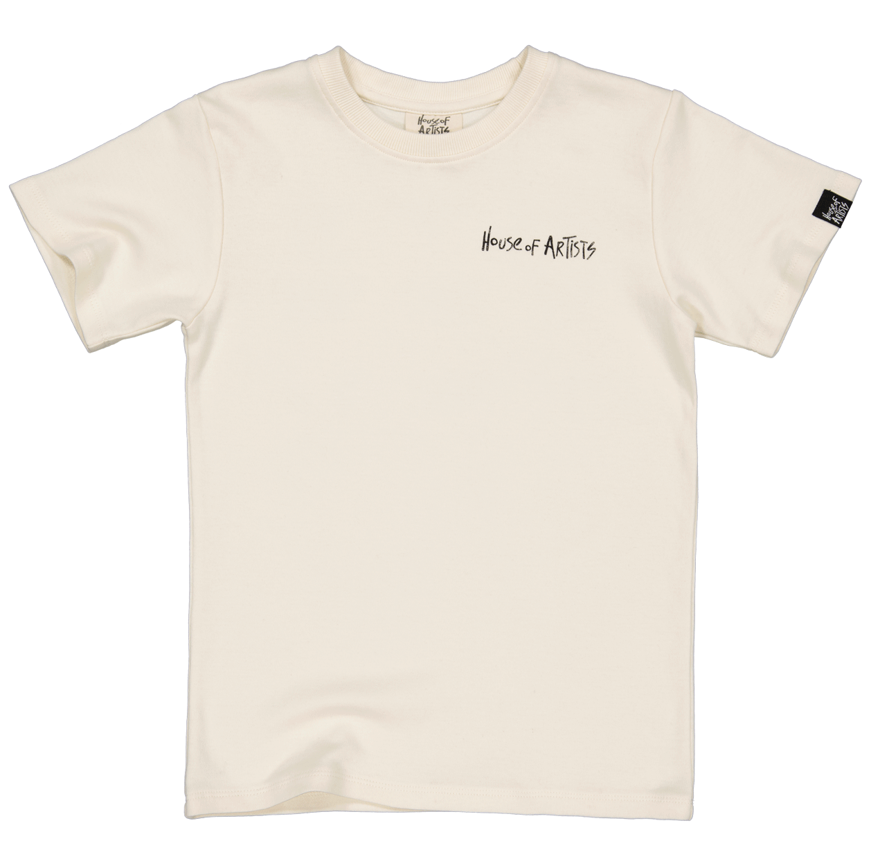 T-shirt Off White | White