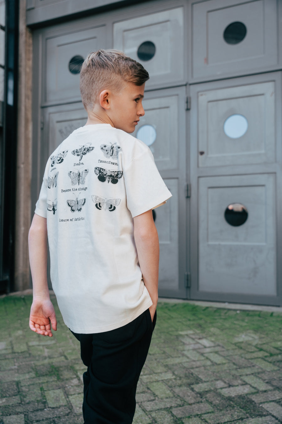 T-shirt Off White | Off White