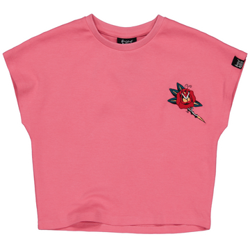 T-shirt Pink | Pink