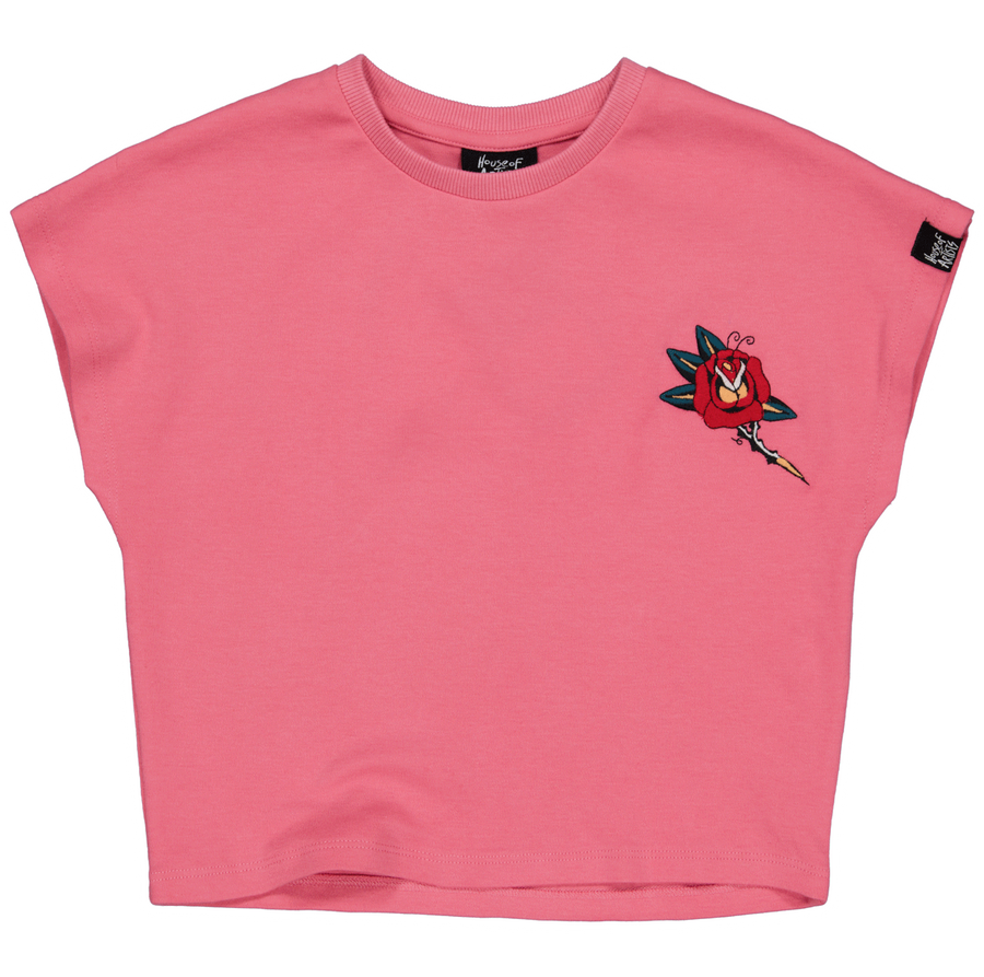 T-shirt Pink | Pink