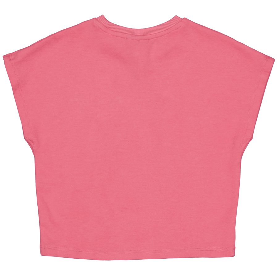 T-shirt Pink | Pink