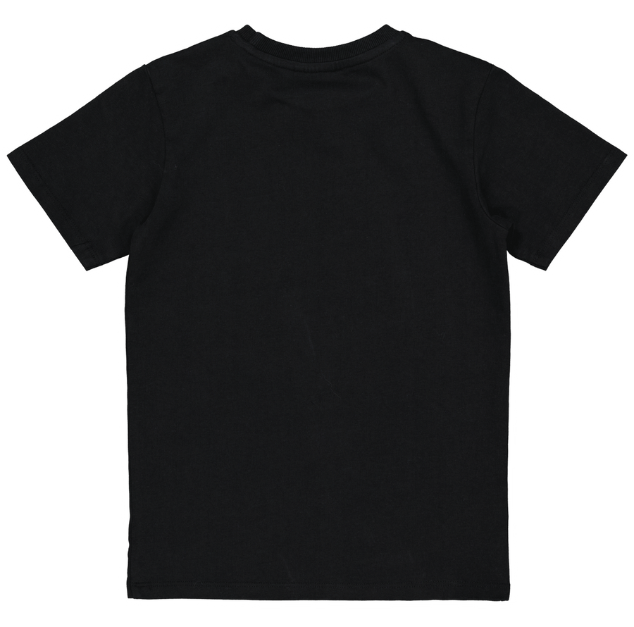 T-shirt Black | Black